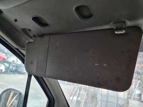 Parasol Izquierdo Citroen Berlingo HDI90 800 NIV.B KASTEN 90CV 66KW