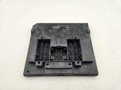 Foto 2ª: Centralita Motor ECU Seat Leon I-TECH 150CV 110KW [CKFC] (2015)
