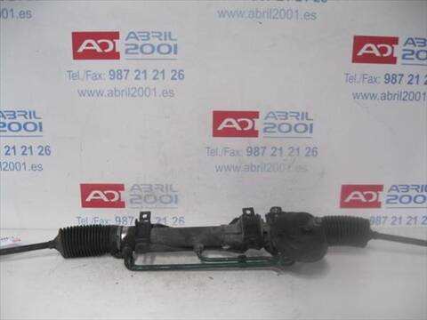 Foto 1ª: Cremallera de Direccion Opel Corsa 1.7 D 60CV 44KW [X 17 D (4EE1)] (2000)
