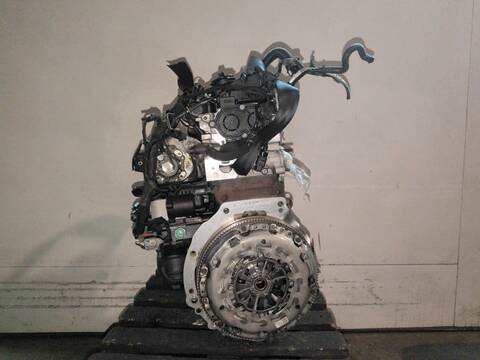 Foto 3ª: Motor Completo Seat Leon STYLE 1.6 TDI 110CV (2012)