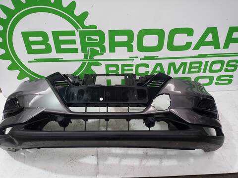 Paragolpes Delantero Nissan Qashqai ACENTA 140CV 103KW