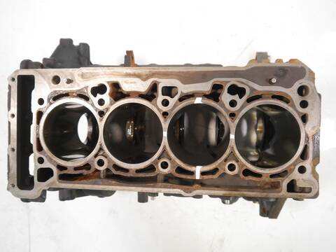 Foto 3ª: Bloque Motor Volkswagen Passat 190 CV 140KW [DTDA DTD DDS DKZ] (2021)