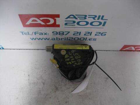 Cinturón Delantero Derecho Fiat Stilo 1.9 JTD 192_XE1A) 115CV 85KW