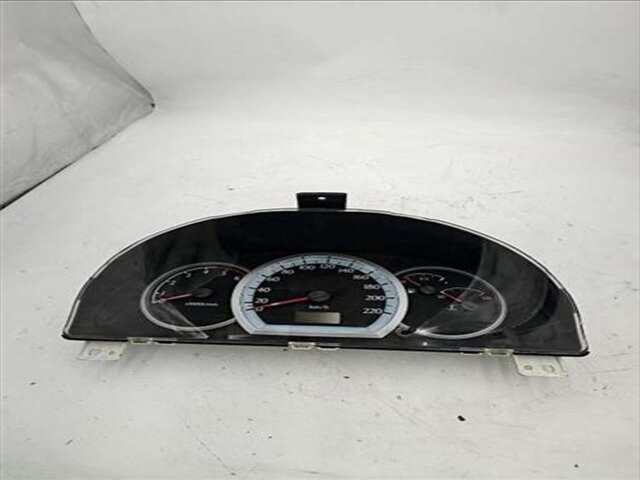 Foto 2ª: Cuadro de Instrumentos Chevrolet Lacetti 2.0 CDX [2.0 LTR. - 89 KW DIESEL CAT] [Z20S]