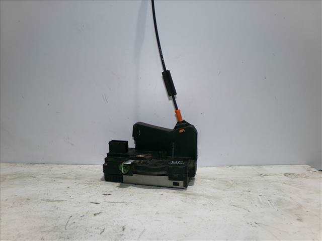 Foto 1ª: Cerradura Puerta Delantera Derecha Opel Corsa 1.2 G MODELO C , 2000-2006 [Z12XEP] (2006)