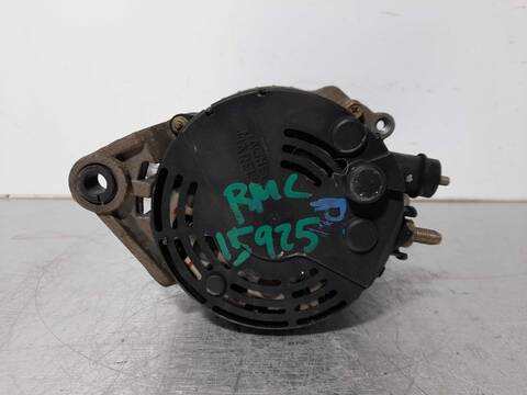 Foto 4ª: Alternador Nissan Primera 1.6 16V CAT BERLINA 99CV 73KW [GA16] (1998)