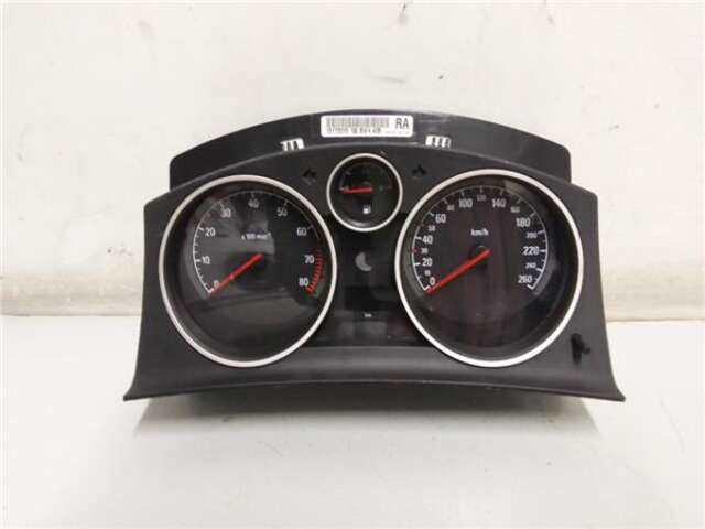 Cuadro de Instrumentos Opel Astra 1.4