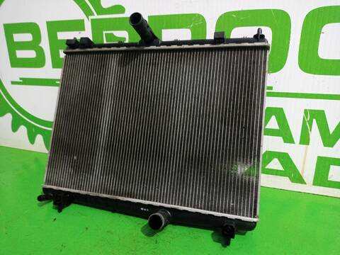 Foto 2ª: Radiador Motor Peugeot 508 ACTIVE 140CV [8DRHF8] (2011)