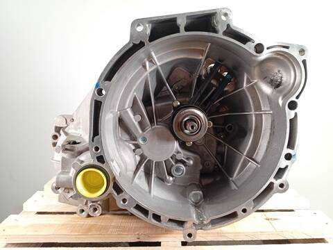 Caja Cambios Ford Ka 1.2 TI-VCT 85CV 63KW