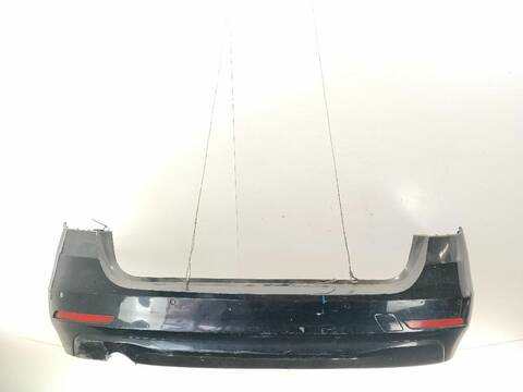 Paragolpes Trasero Bmw Serie 3 315 318 D
