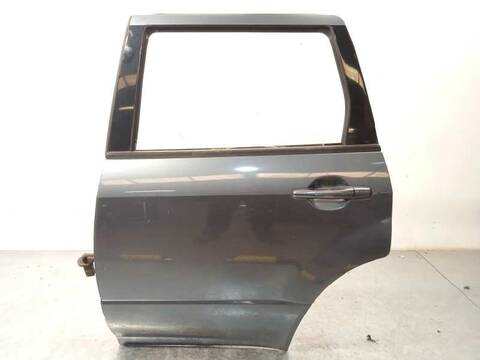 Puerta Trasera Izquierda Mitsubishi Outlander 2.0 CAT 136CV 100KW