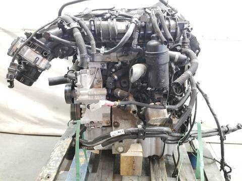 Foto 2ª: Motor Completo Bmw Serie 4 418 420 I [B48B20A]