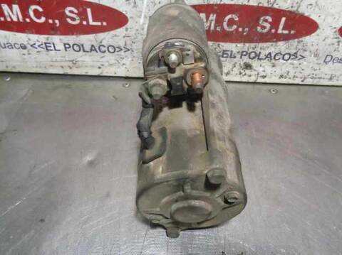 Foto 3ª: Motor de Arranque Ssangyong Kyron 200 XDI LIMITED 141CV 104KW [D20DT] (2006)