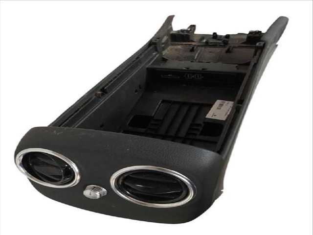 Foto 3ª: Mando Climatizador Mercedes Clase C 160 C 220 BLUETEC - D 205.002 205.004) (2013)