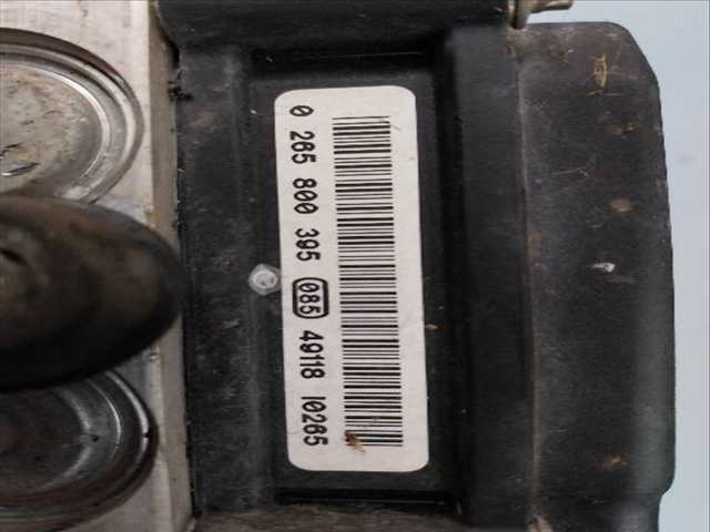 Foto 3ª: Abs Citroen C4 1.6 D (2004)