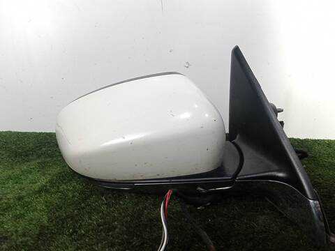 Foto 2ª: Retrovisor Derecho Jeep Compass 1.4 MULTIAIR 4X4 170CV 125KW [552 63 623] (2018)