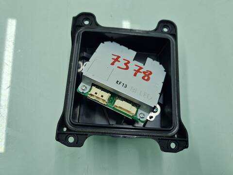 Centralita Motor ECU Mitsubishi Eclipse KAITEKI 4WD 163CV 120KW