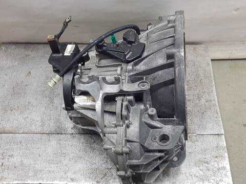 Caja Cambios Opel Movano KIPPER L2H1 35T