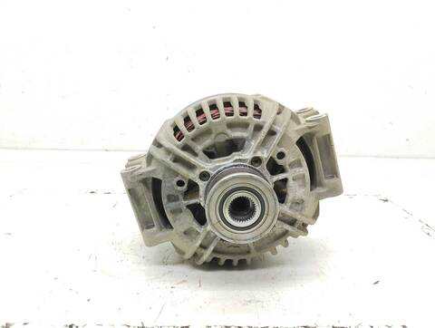 Alternador Mercedes Vito 111 CDI COMPACTO 639.601) 109CV 80KW CAJA CERRADA
