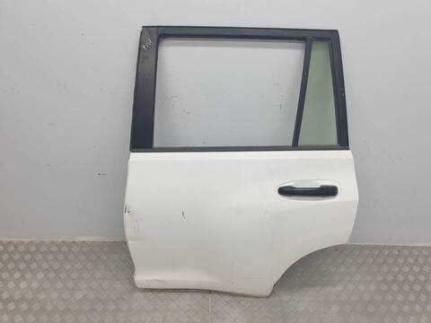 Foto 2ª: Puerta Trasera Izquierda Toyota Land Cruiser GX [1GDFTV] (2010)