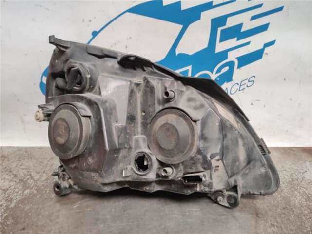 Foto 2ª: Faro Izquierdo Renault Clio 1.5D DCI 65CV [K9K 704]