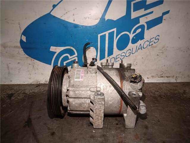 Compresor Aire Acondicionado Hyundai i30 1.4 BASE [1.4 LTR. - 66 KW CRDI CAT]