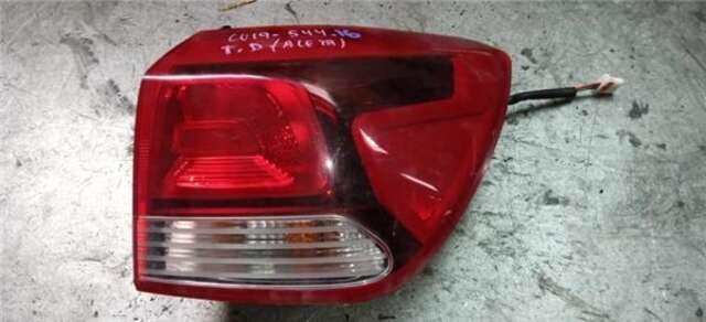 Piloto Trasero Derecho Kia Rio 1.2 16V