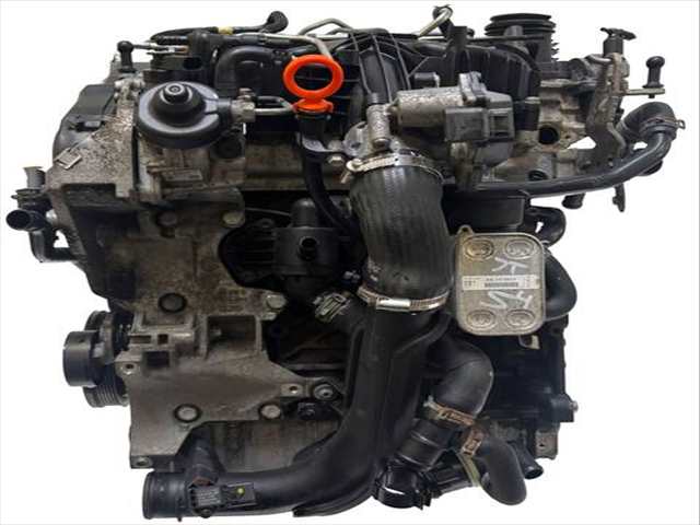 Motor Completo Volkswagen Golf 2.0 TDI 140 CV 103KW