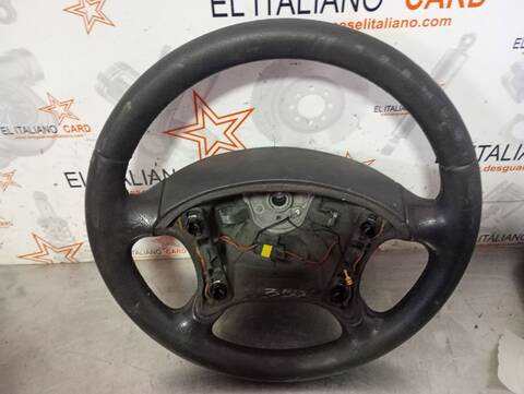 Foto 4ª: Volante Peugeot 807 SV 136CV 100KW [RHRDW10BTED4] (2006)