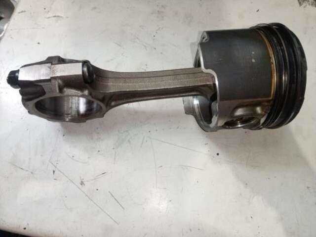 Foto 1ª: Despiece Motor Mitsubishi Montero 3.2 D 4WD (V78W. V68W) [4M41]