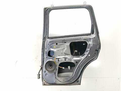 Foto 3ª: Puerta Trasera Derecha Peugeot 4007 2.2 HDI (2007)