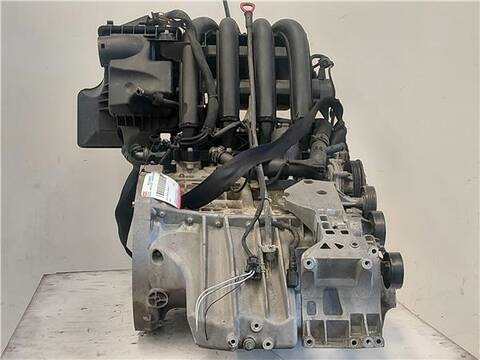 Foto 2ª: Motor Completo Mercedes Clase B 150 1.7 170 245.232) 116CV 85KW [M 266.940] (2005)