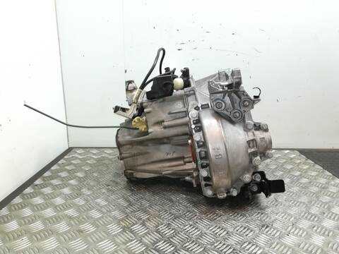 Foto 2ª: Caja Cambios Peugeot 5008 YH01 (2020)