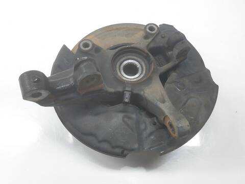 Foto 2ª: Mangueta Delantera Izquierda Ford Focus ST-LINE