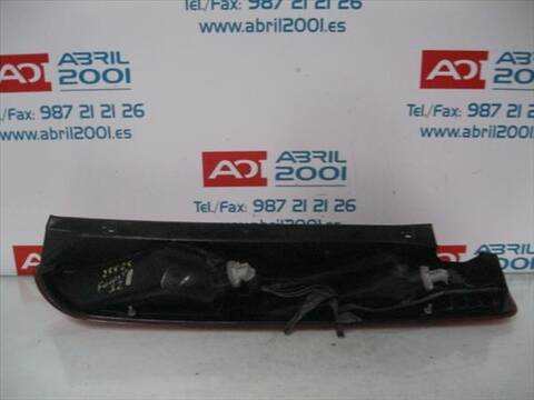 Foto 2ª: Piloto Trasero Izquierdo Ford Focus 1.6 TDCI 90CV 66KW [HHDA] (2006)