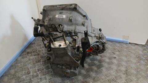 Caja Cambios Honda Civic 1.8 EXECUTIVE BERLINA 140CV 103KW
