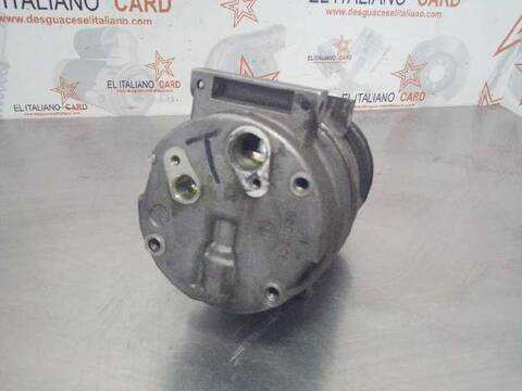 Foto 3ª: Compresor Aire Acondicionado Renault Megane VERSION INDEFINIDA I FASE 2 GANDTOUR KA..)