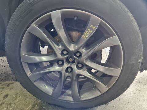 LLanta Chapa Mazda CX5 LUXURY 4WD