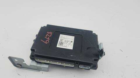 Centralita Motor ECU Hyundai i30 N PERFORMANCE 275CV 202KW