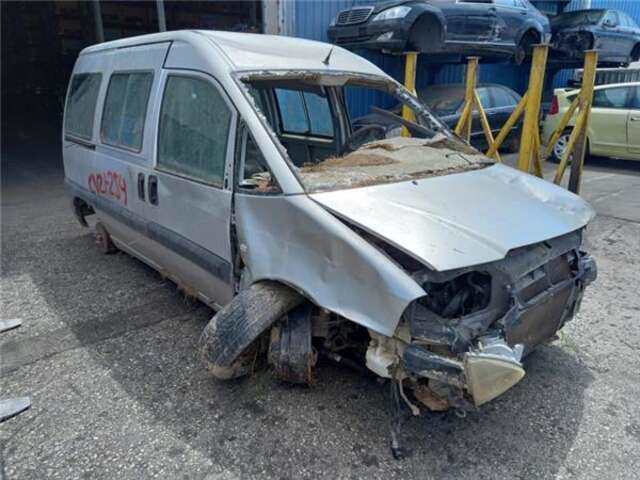 Amortiguador Delantero Derecho Peugeot Expert 2.0 HDI