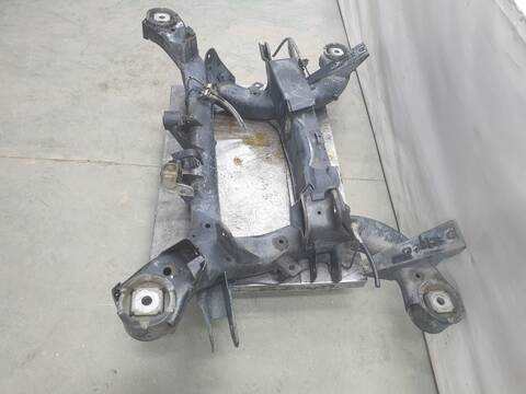 Foto 2ª: Puente Trasero Bmw X6 3.5D (2010)