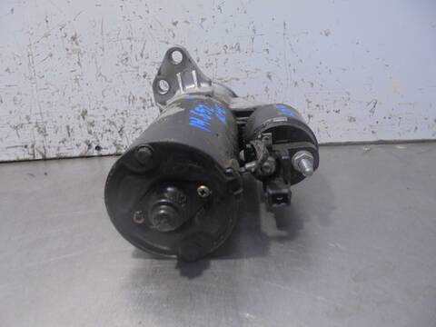Foto 2ª: Motor de Arranque Seat Ibiza 68CV 50KW (2000)