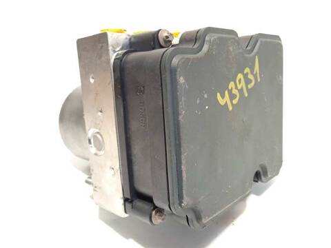 Foto 4ª: Abs Mercedes Clase A 140 A 220 4MATIC 177.145) BERLINA 190CV 140KW [654920] (2020)