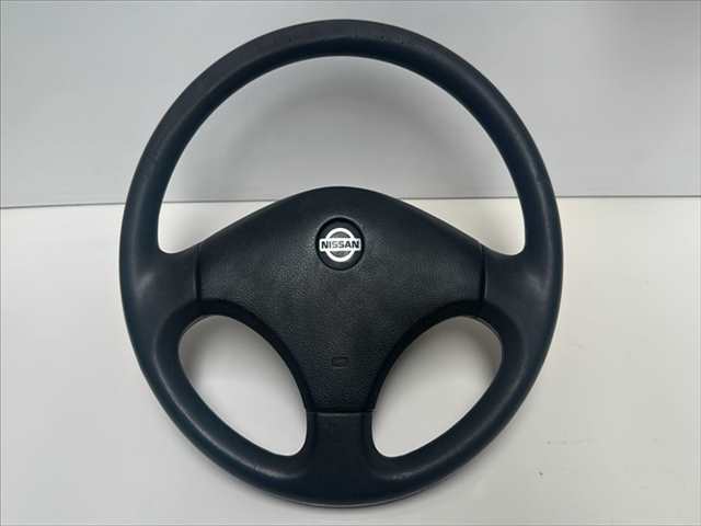 Volante Nissan Terrano 2.7 TD