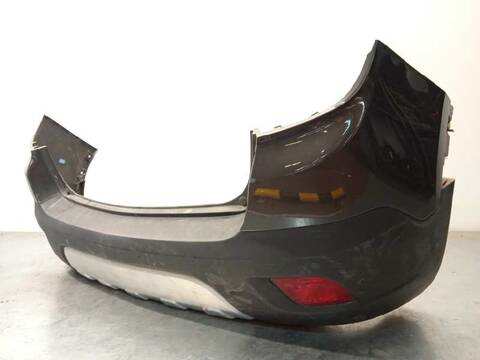 Foto 2ª: Paragolpes Trasero Opel Mokka SELECTIVE 136CV 100KW [B16DTH] (2016)