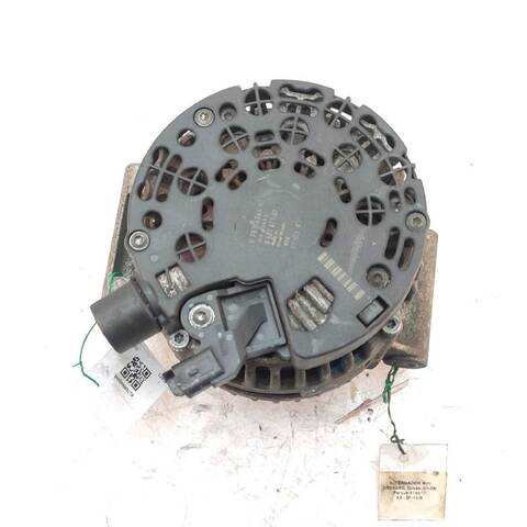 Alternador Mini Mini ONE