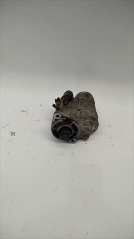Foto 3ª: Motor de Arranque Hyundai Santa Fe 2.0 D [D/4EA] (2003)