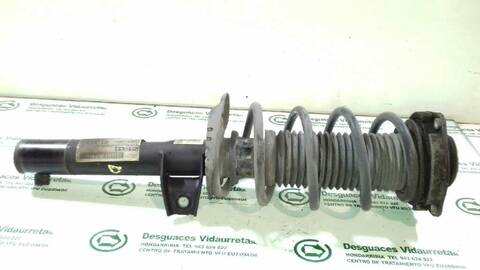 Amortiguador Delantero Derecho Volkswagen Golf 1.6 TDI DPF 105CV 77KW