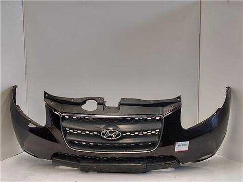 Foto 1ª: Paragolpes Delantero Hyundai Santa Fe 2.2 CRDI COMFORT 4X4 150CV 110KW [D4EB] (2007)