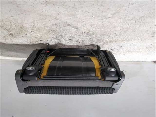 Foto 3ª: Asientos Traseros Citroen Xsara 1.6 HDI 90CV [9HX (DV6ATED4)] (1999)